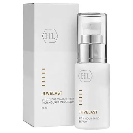 Живильна сироватка Holy Land Juvelast Rich Nourishing Serum 30 мл (8606)