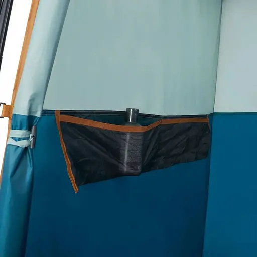 Тент для душа Kelty Discovery H2GO Blue (1012-40836122-DT) - фото 4