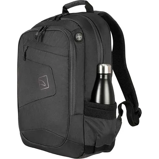 Рюкзак Tucano Lato 15.6" Black (BLABK15) (131823) - фото 6
