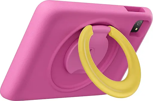 Планшет Blackview Tab 60 Pro Kids 4/128GB Rose Pink (Global) LTE - фото 9