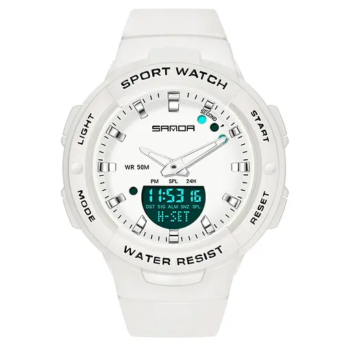 Годинник Sanda Easy - фото 2