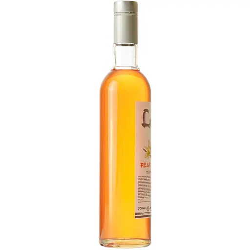 Сироп Loft Ванильная груша 0.7 л - фото 4