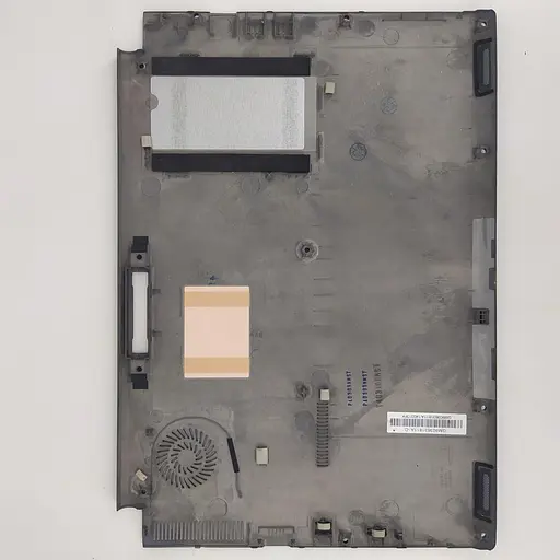 Нижня частина корпусу для ноутбука Toshiba Tecra Z40-A (GM903631811A) Б/в - фото 2