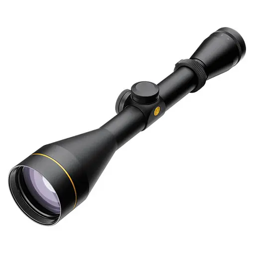Оптический прицел Leupold VX-2 3-9x50mm LR Duplex - фото 3