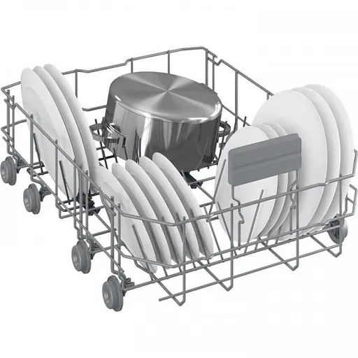 Посудомоечная машина Beko BDIS36020 - фото 4