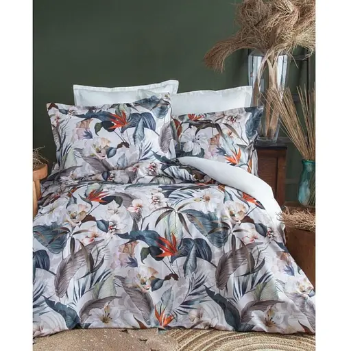 Комплект постільної білизни Issimo Home Євро 000280580