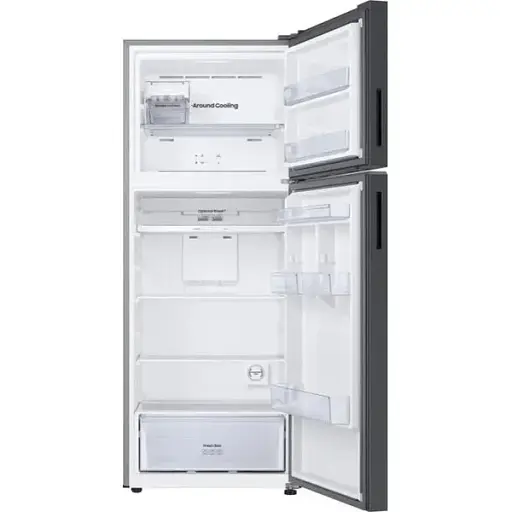 Холодильник Samsung RT42CG6000B1UA с морозильной камерой - фото 4