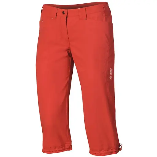Бриджі Directalpine Cortina 3/4 1.0 Red XS (1053-53156.32-XS)
