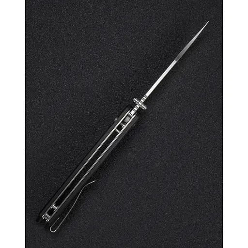 Ніж складаний Sencut Skelfin S25007-2 - фото 13