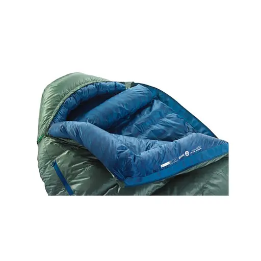 Спальник Therm-A-Rest Questar -18C Reg (1004-13159) - фото 3
