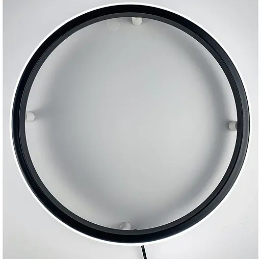 Настінний світильник-кільце Арт. WC 12 Line F - фото 13