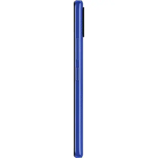 Смартфон Umidigi Power 5S 4/32 Blue - фото 5