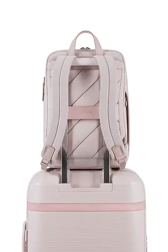Рюкзак 14.1" Samsonite IMAGE BIZ ROSE 38,5x26x13,5 KS2*40106 - фото 4