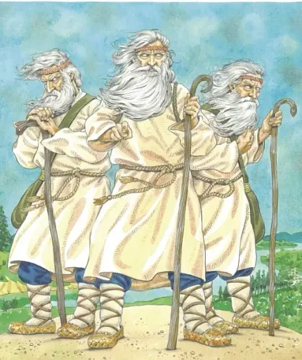 Булава Іллі Муромця - фото 10