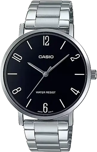 Часы Casio Timeless Collection MTP-VT01D-1B2