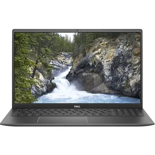 Ноутбук DELL Vostro 5502 i3-1115G4 4.10GHz, 4GB DDR4, 256GB, GMA UHD, Linux