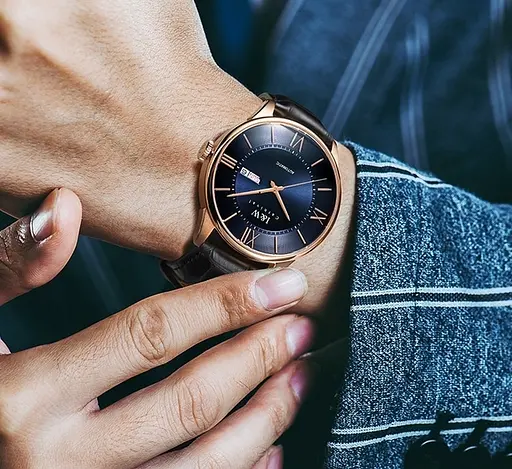 Годинник Carnival Atlantis - фото 16