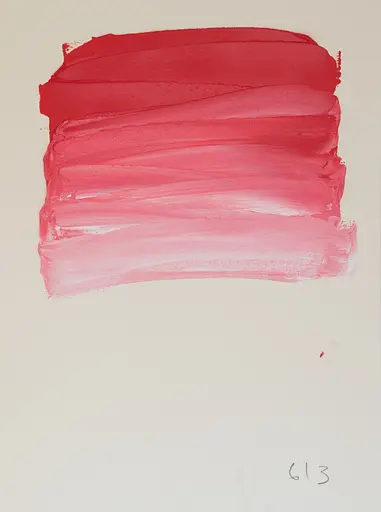 Масляная краска Rive gauche 200 мл, Кадмий красный светлый оттенок (Cadmium Red Light Hue) - фото 2