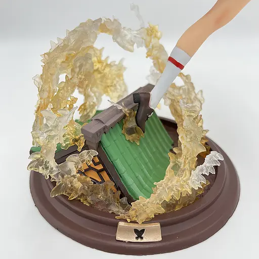 Фігурка Геншин Імпакт Ху Тао Genshin Impact Hu Tao 26 см china GI HT CH 26 - фото 5