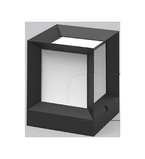 Светильник САДОВО-ПАРКОВЫЙ ЛАНДШАФТНИЙ PRIZMA (400-010-129) - фото 1