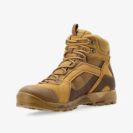 Ботинки Garmont T4 Tour GTX Regular 44 Coyote Brown (1053-002441-UK.9.5) - фото 7