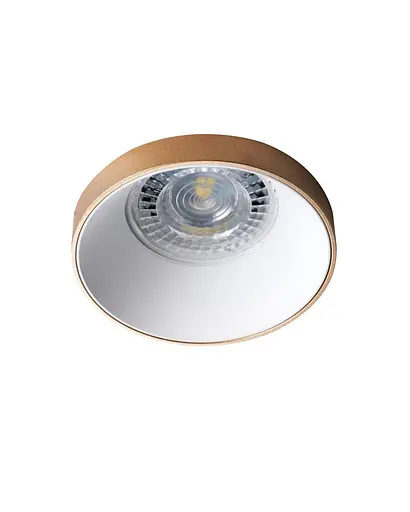 Точковий світильник Kanlux 29142 Simen dso g/w - фото 1