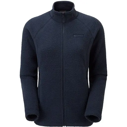 Флісова кофта Montane Female Dart XT Long Janes Eclipse Blue M (1004-FCHNJECLM14)