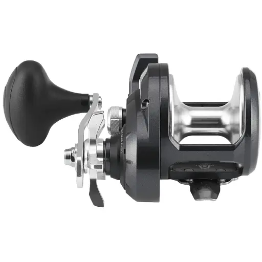 Катушка Shimano Torium 20 AL HG 3+1BB - фото 3