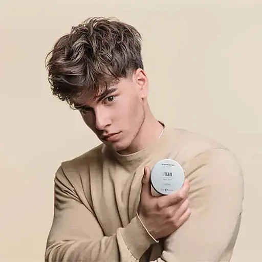 Матуюча паста Emmebi Man Matt Paste 75 мл - фото 3
