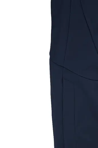 Штани CMP Men`s Ski Salopettes Blue S (1097-3W04407-N950 46) - фото 4