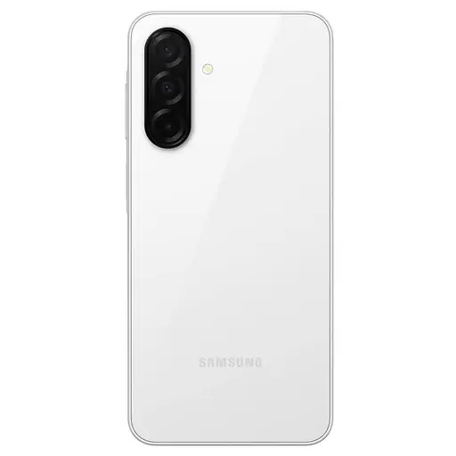 Смартфон Samsung Galaxy A26 5G 8/256GB White SM-A266BZWCEUC - фото 4