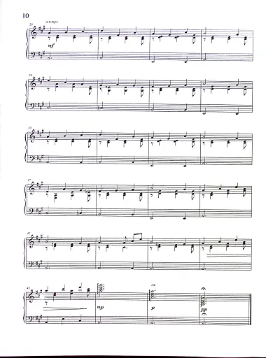 Етюди для бандури - фото 10