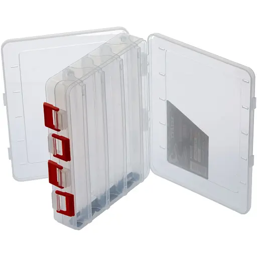 Коробка Select Reversible Box SLHX-1703 20.5х17х4.8cm - фото 3