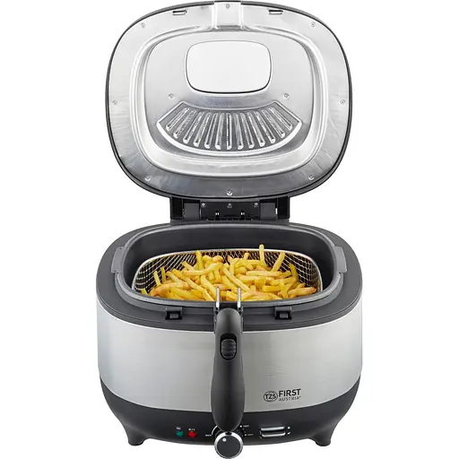 Фритюрниця First FA-5058-4 (120579) - фото 2