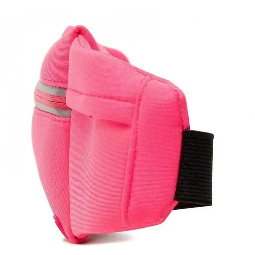 Сумка поясная CMP Tuono Running Belt Pink (1097-30V9987-B357 UNI) - фото 3