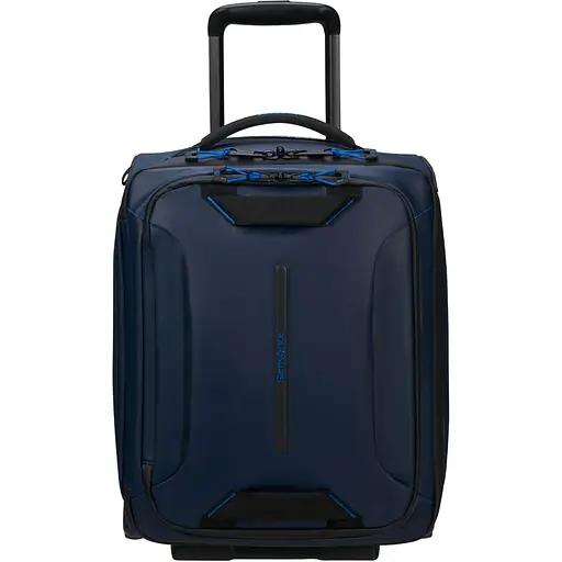 Дорожная Сумка На Колесах Samsonite ECODIVER BLUE NIGHTS 45x36x20 KH7*01021 - фото 2