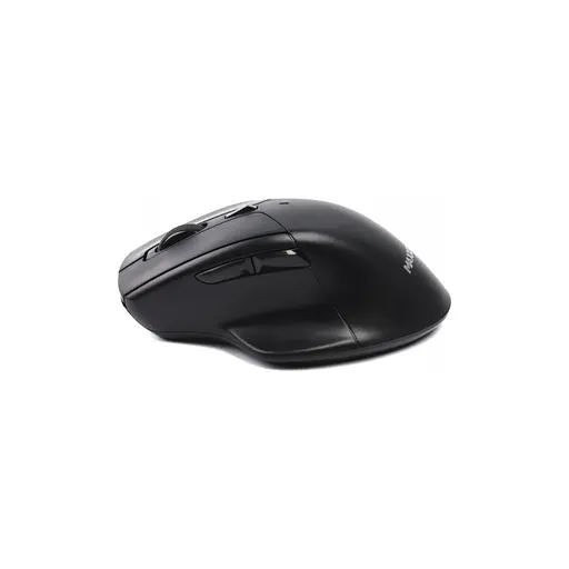 Мишка Maxxter Mr-407 Wireless Black (Mr-407) - фото 3