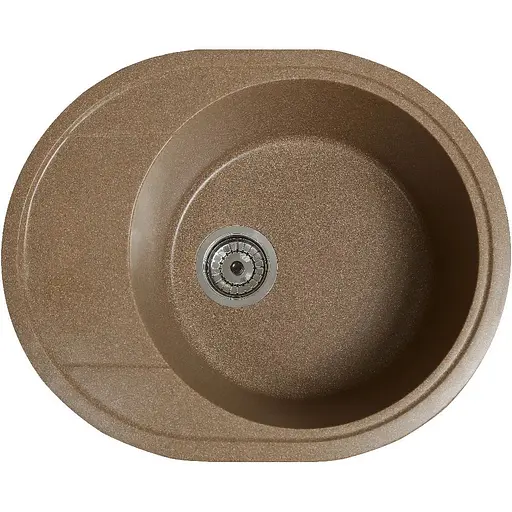 Кухонна мийка Romzha Voce Teracota (701)