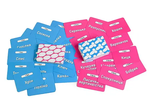 Настольная игра Ігромаг Мечи наголо (Drawing Swords) (укр.) (8027) - фото 10