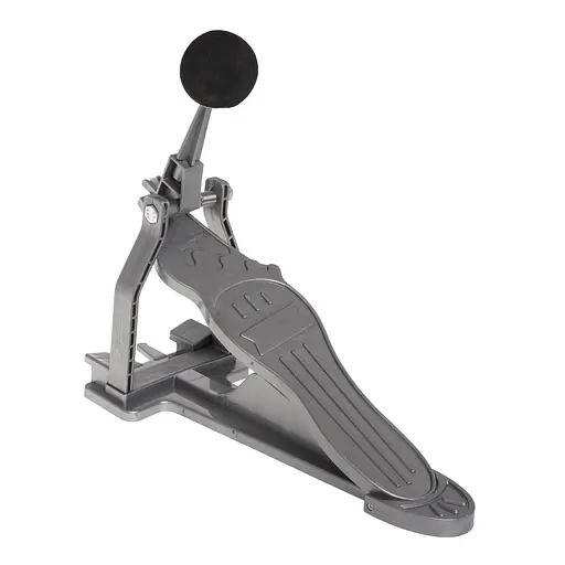 Барабани Ramiz для дітей, з металевою пластиною, стілець колір синій 586-386 - фото 6