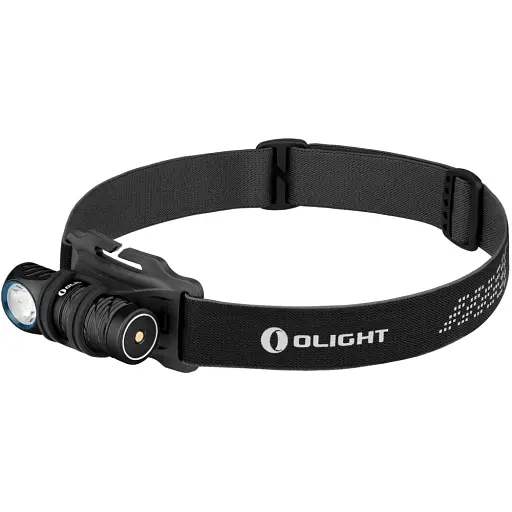 Фонарь Olight Perun 2 Mini CW Black - фото 5