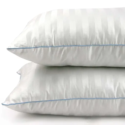 Подушка Руно 50х70 силиконовая "Deep sleep" 310.50СМУ_Deep sleep - фото 4