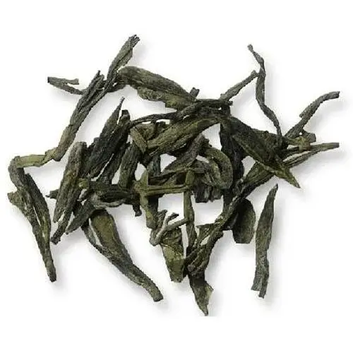 Чай зелений Діамантовий Дракон Джерело бажань ж/б 100 г - фото 1