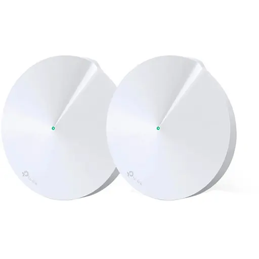 Система WiFi TP-LINK Deco M5 2 ПК