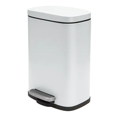 Відро для сміття з педаллю Spirella AKIRA 5 л (10.19835)