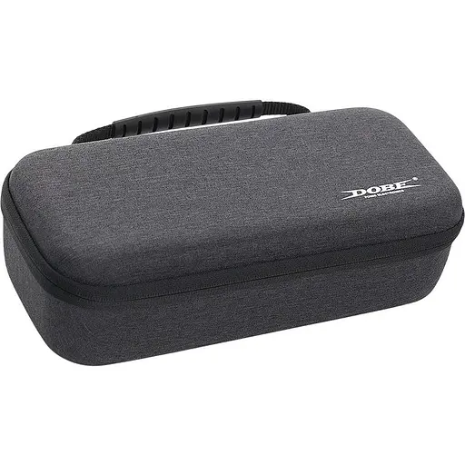 Чехол Dobe TNS-3176 для Nintendo Switch 2 Black [139751]