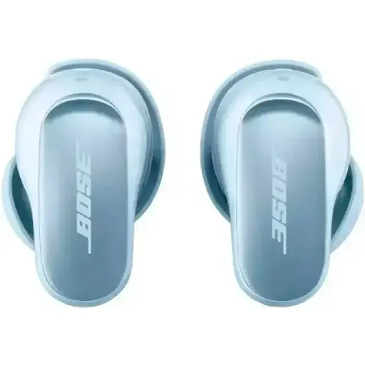 Наушники TWS Bose QuietComfort Ultra Earbuds Moonstone Blue Global - фото 4
