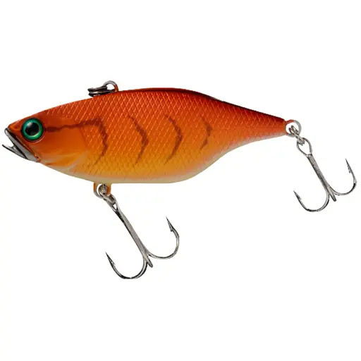 Воблер Jackall TN50 Disk Knocker 8,8 г Crawfish
