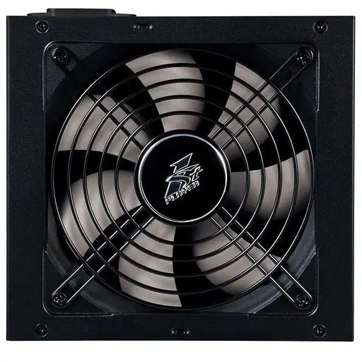 Блок живлення 1stPlayer PS-800AX 800W (DKPM-BRZ-800-BK-EU) - фото 3
