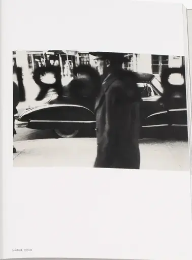 All About Saul Leiter - фото 3